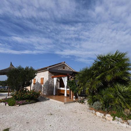 Beach House Marina Grande Betina  Exterior foto