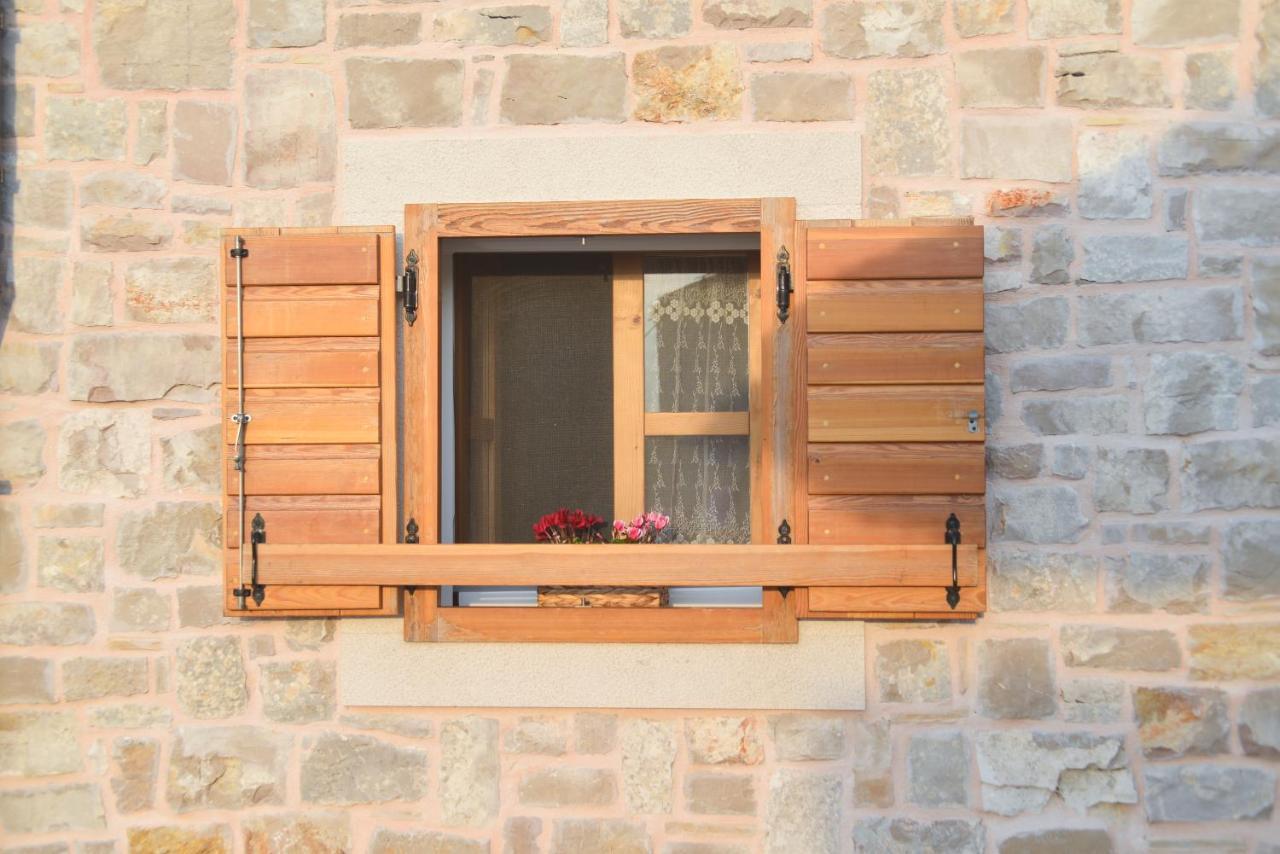 Beach House Marina Grande Betina  Exterior foto
