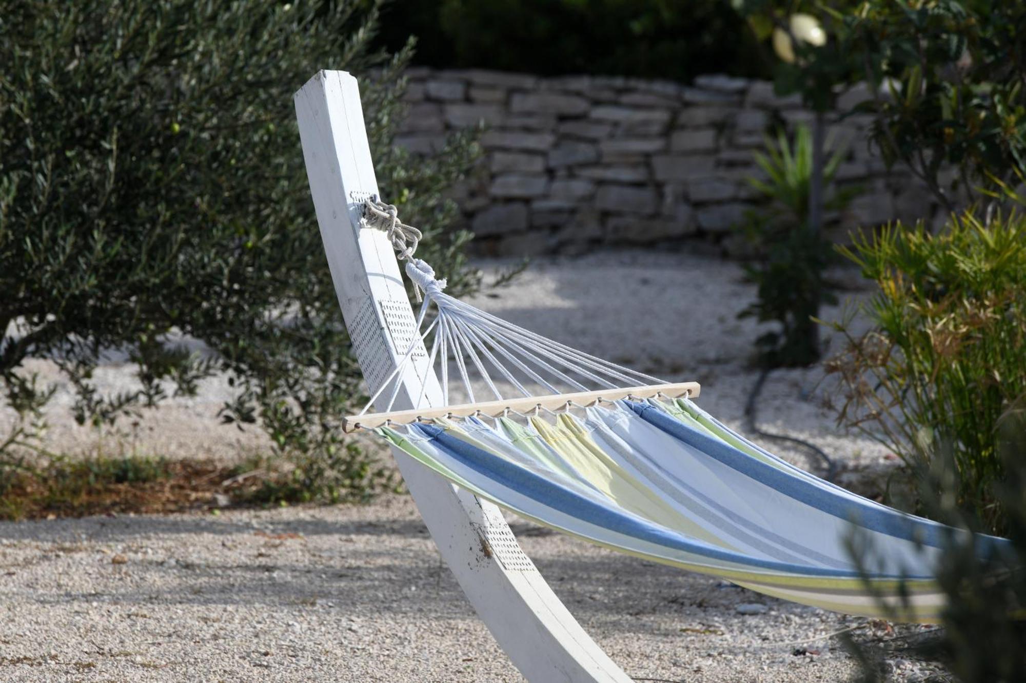 Beach House Marina Grande Betina  Exterior foto