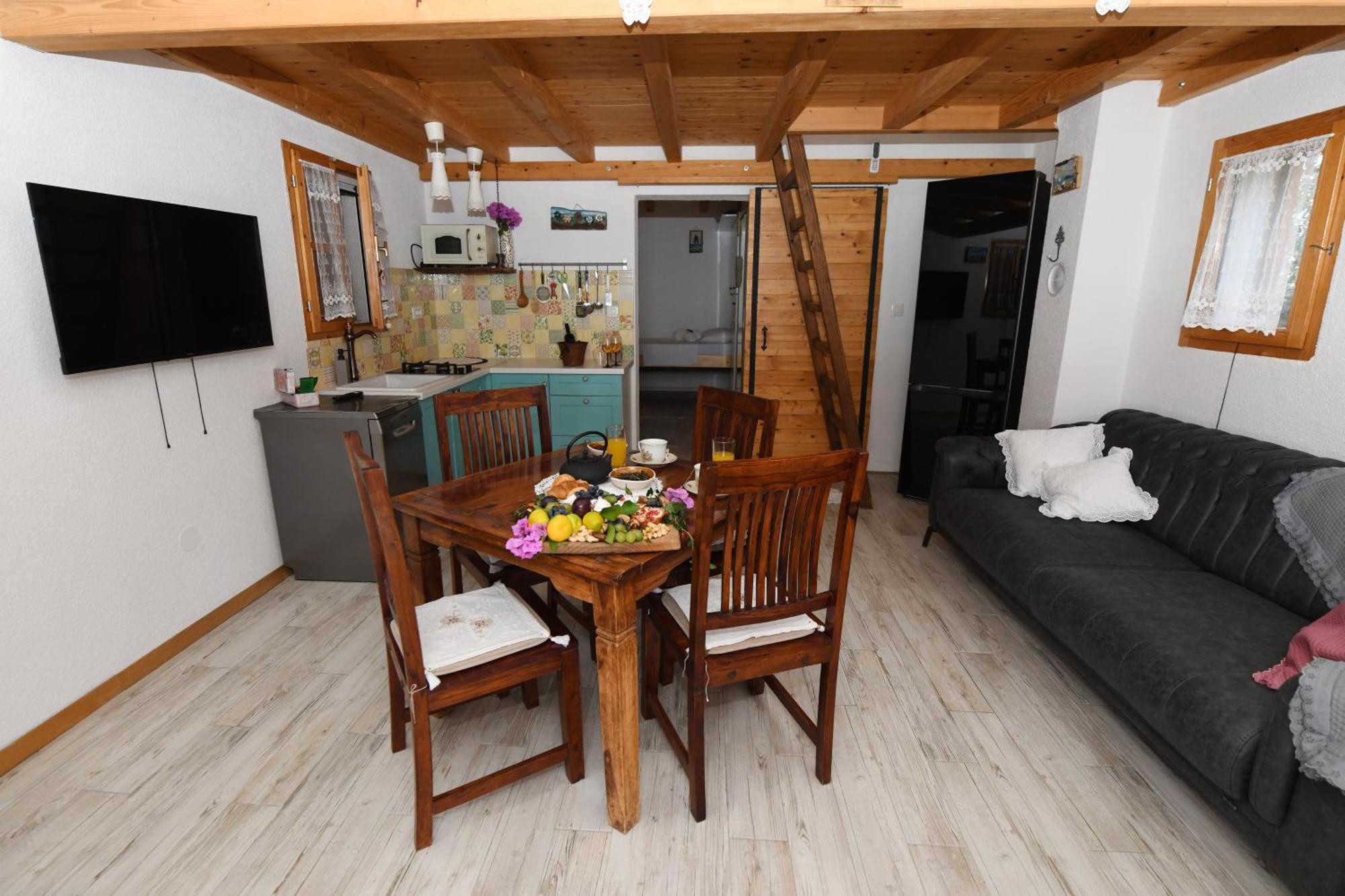 Beach House Marina Grande Betina  Exterior foto